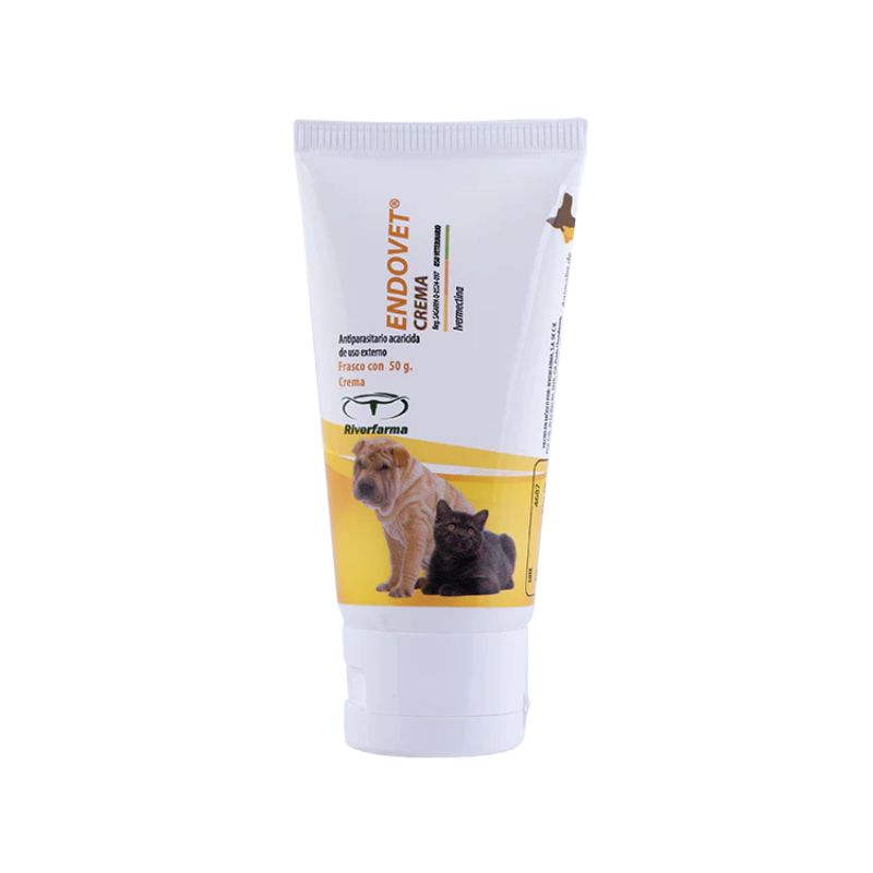 ENDOVET CREMA 50 ML.