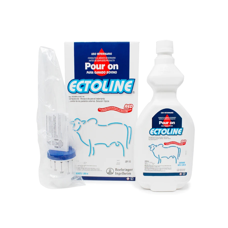 ECTOLINE 1 LT.