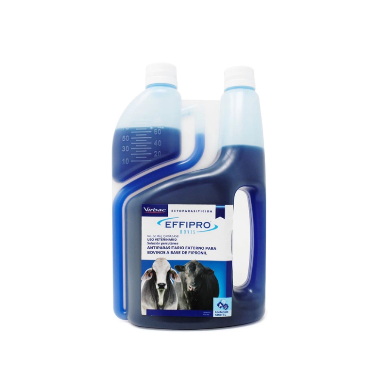 EFFIPRO BOVIS 1 LT.